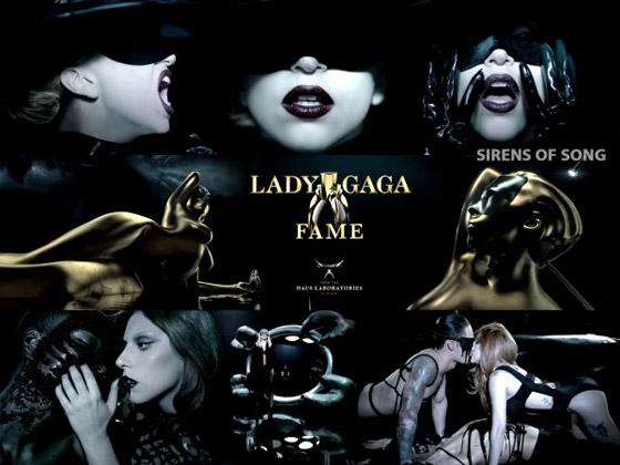 Fame od Lady Gaga