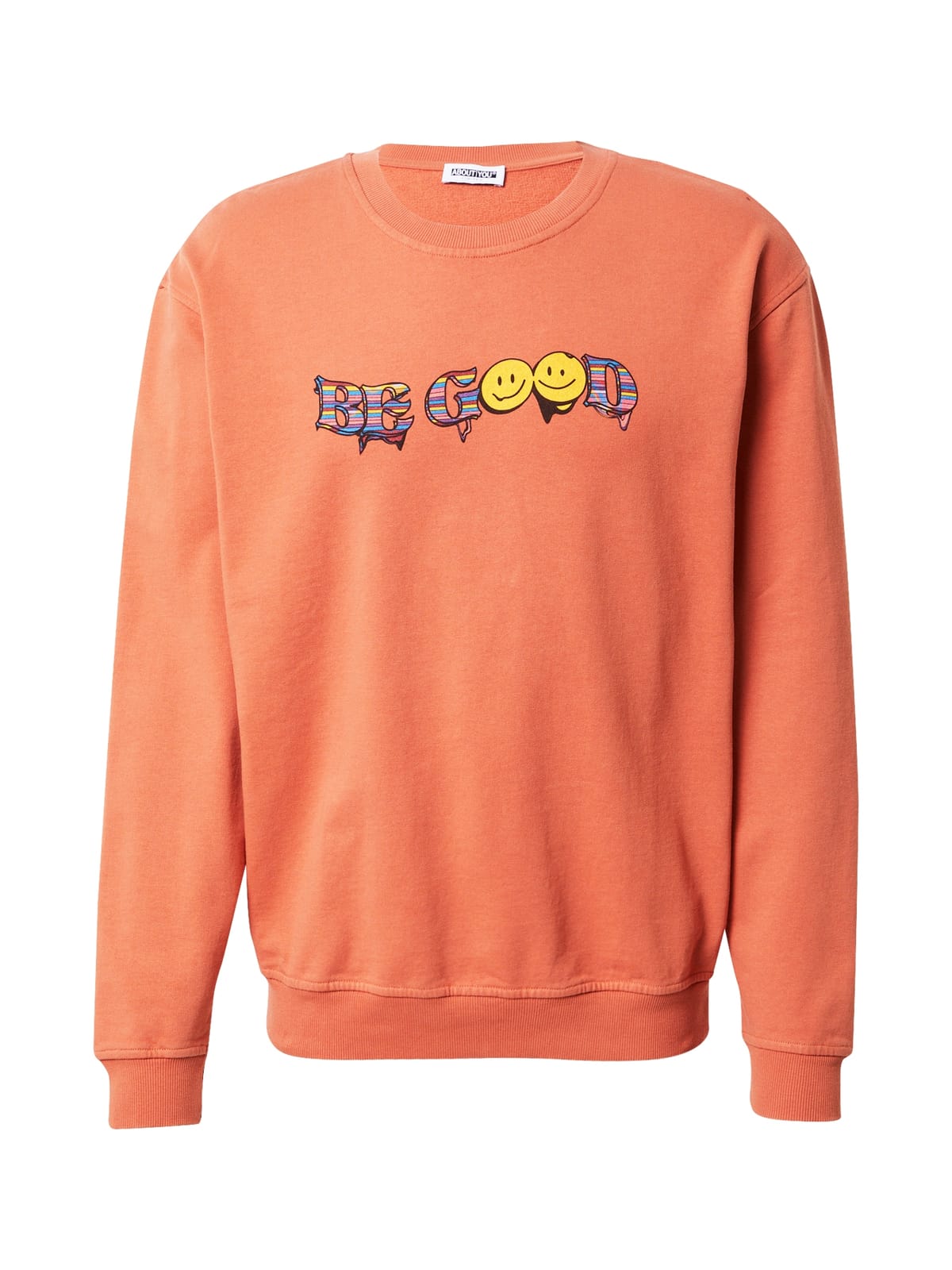 Mikina 'Kai by Jannik Stutzenberger'0