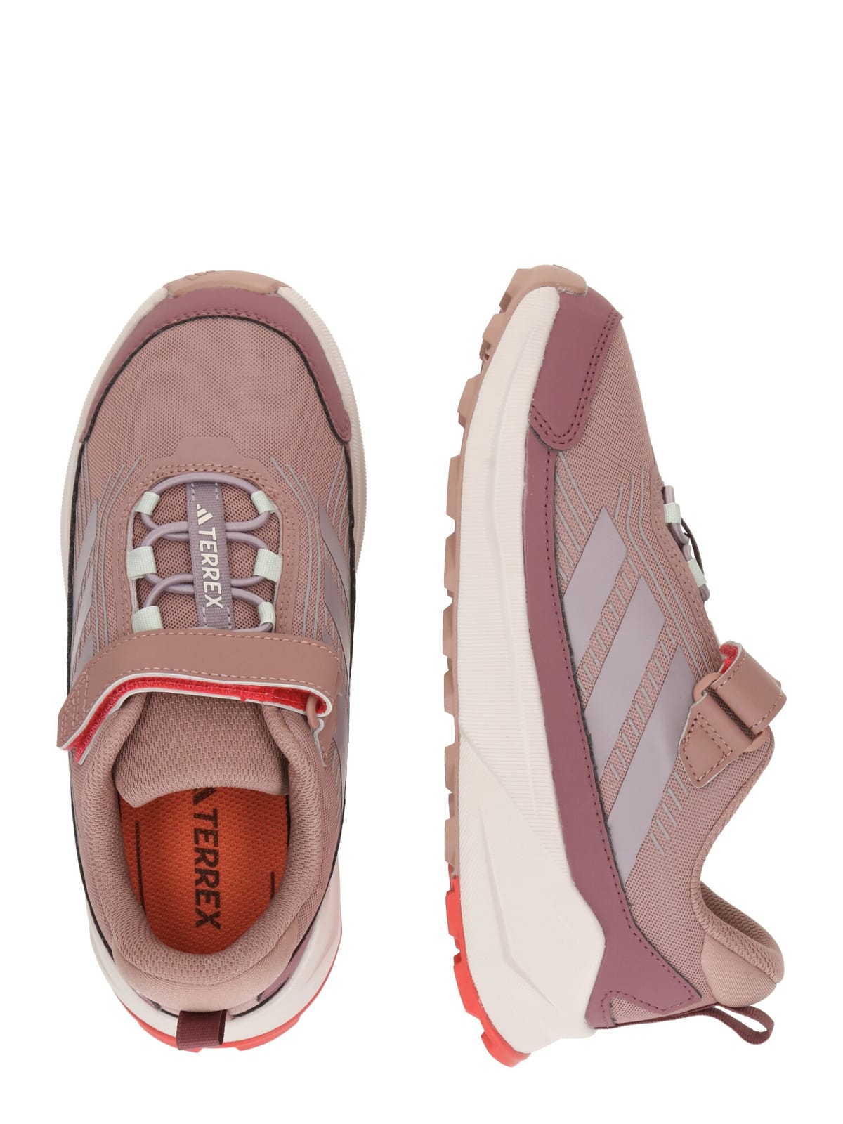 Poltopánky 'TRAILMAKER 2'1