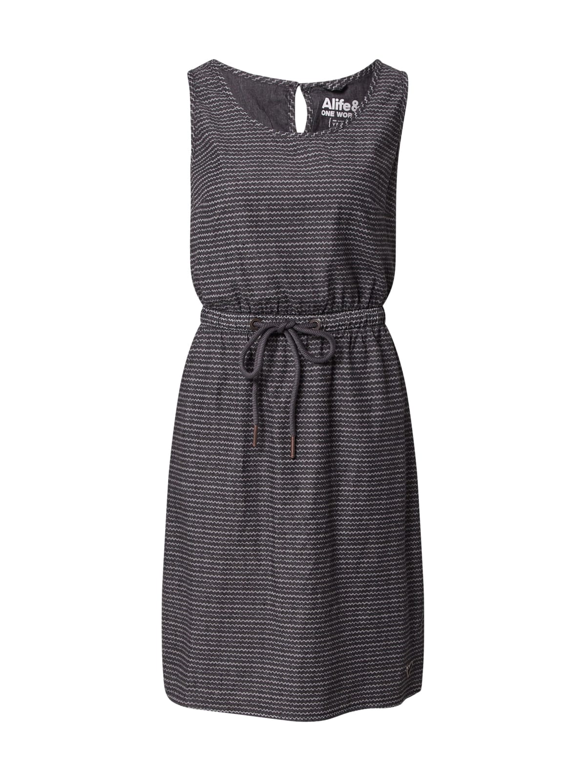 Letné šaty 'DojaAK'0