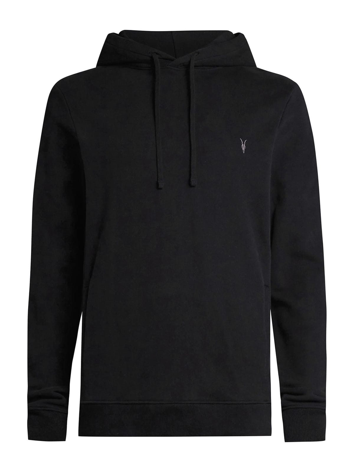 Tepláková bunda 'Raven'0