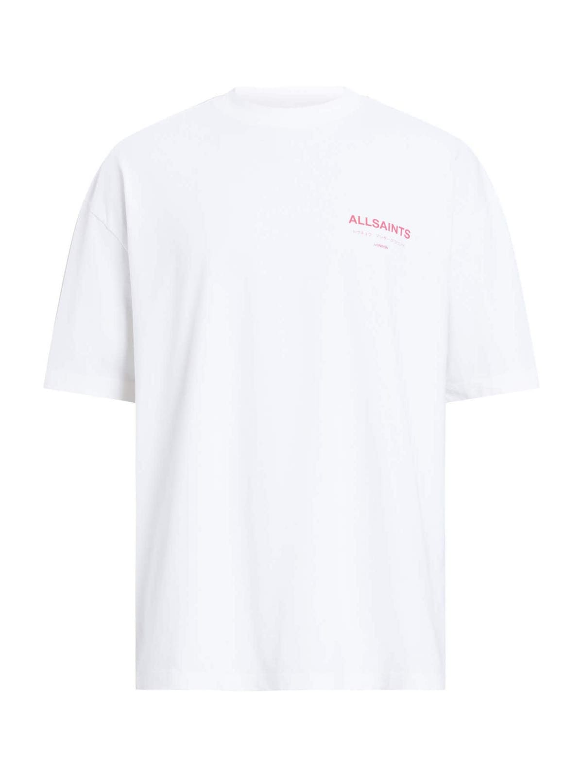 Tričko 'Underground'0