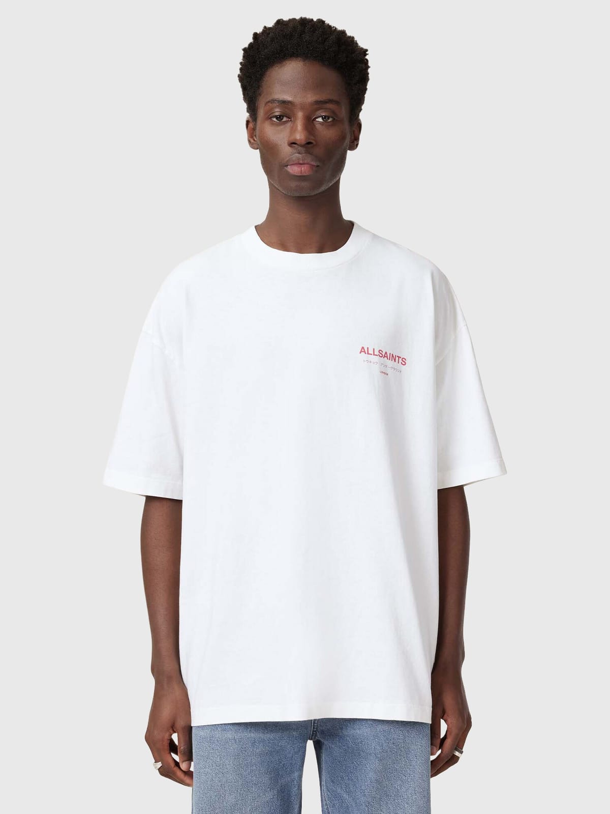 Tričko 'Underground'1