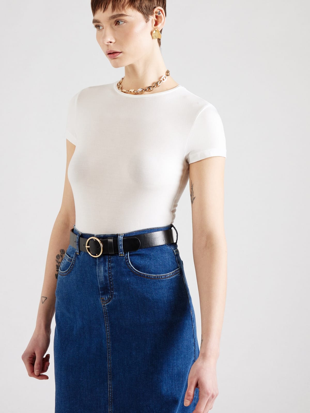 Tričko 'INES FIONA'1