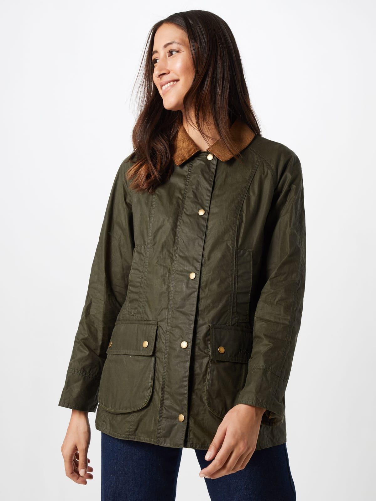 Prechodná bunda 'Beadnell'1