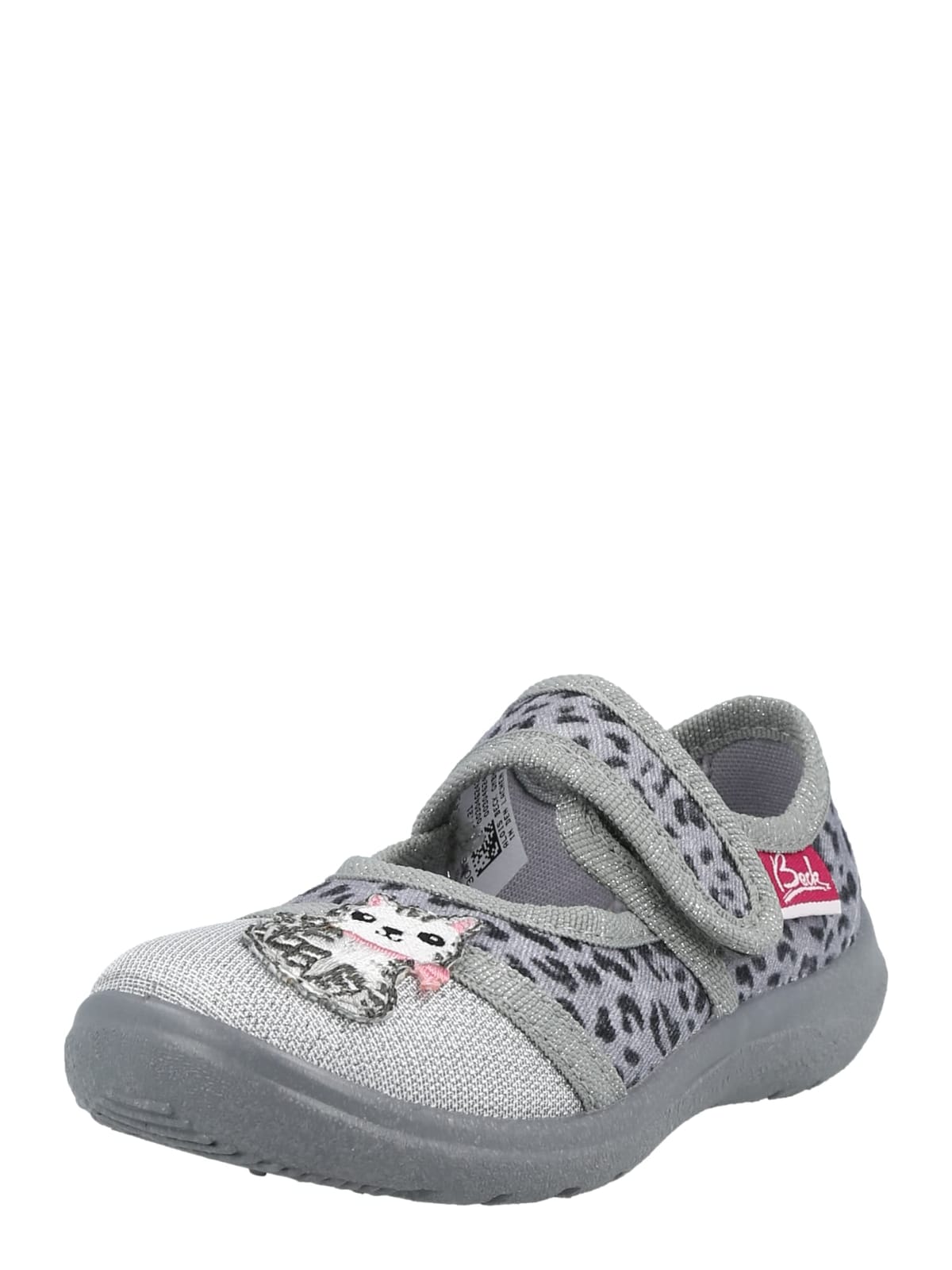 Papuče 'MIEZEKATZE'0