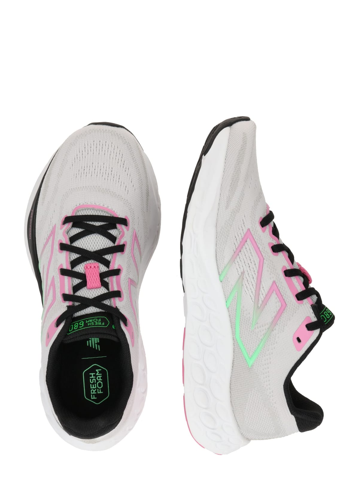 Bežecká obuv '680'1