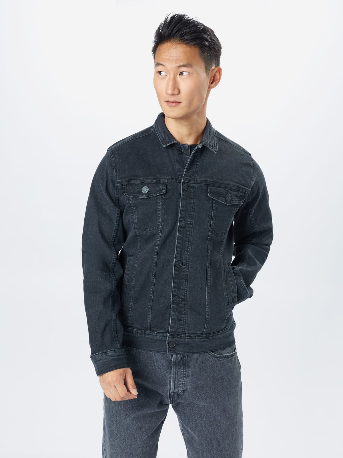 Prechodná bunda 'BHNARIL'1