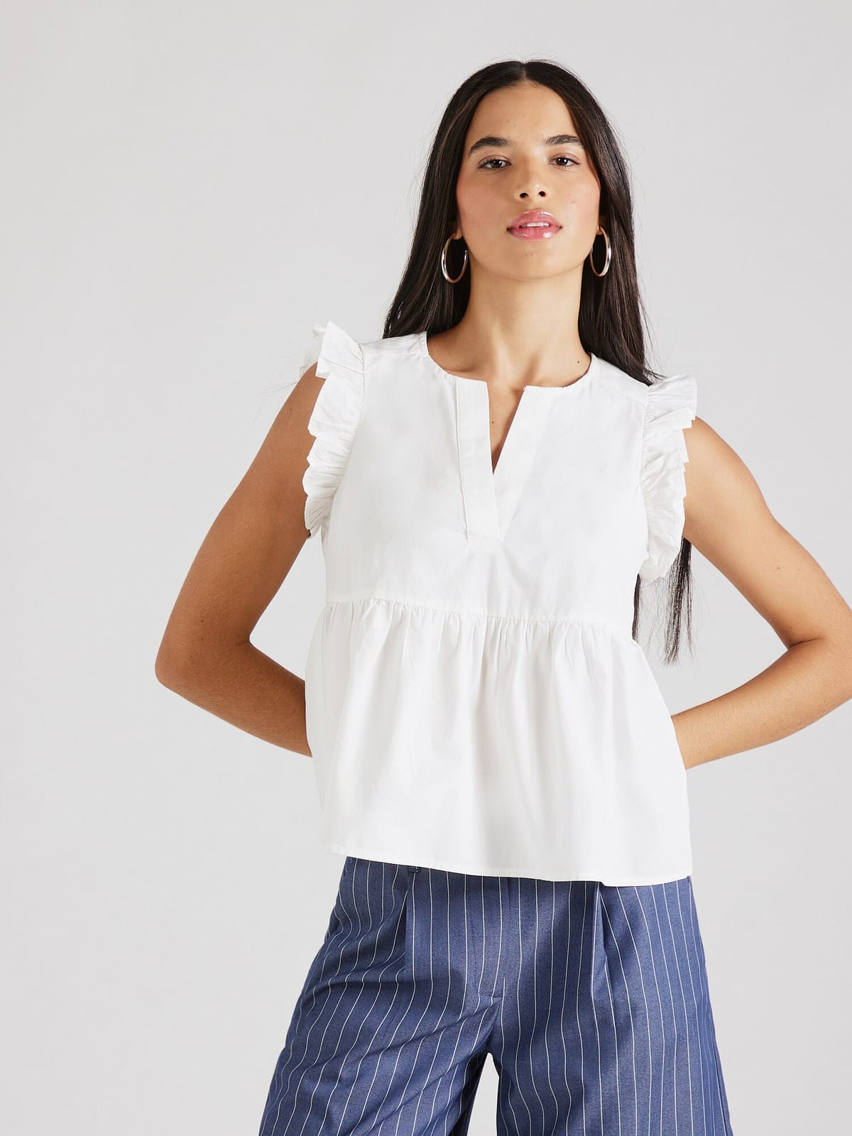 Blúzka 'Blair-Ida'1