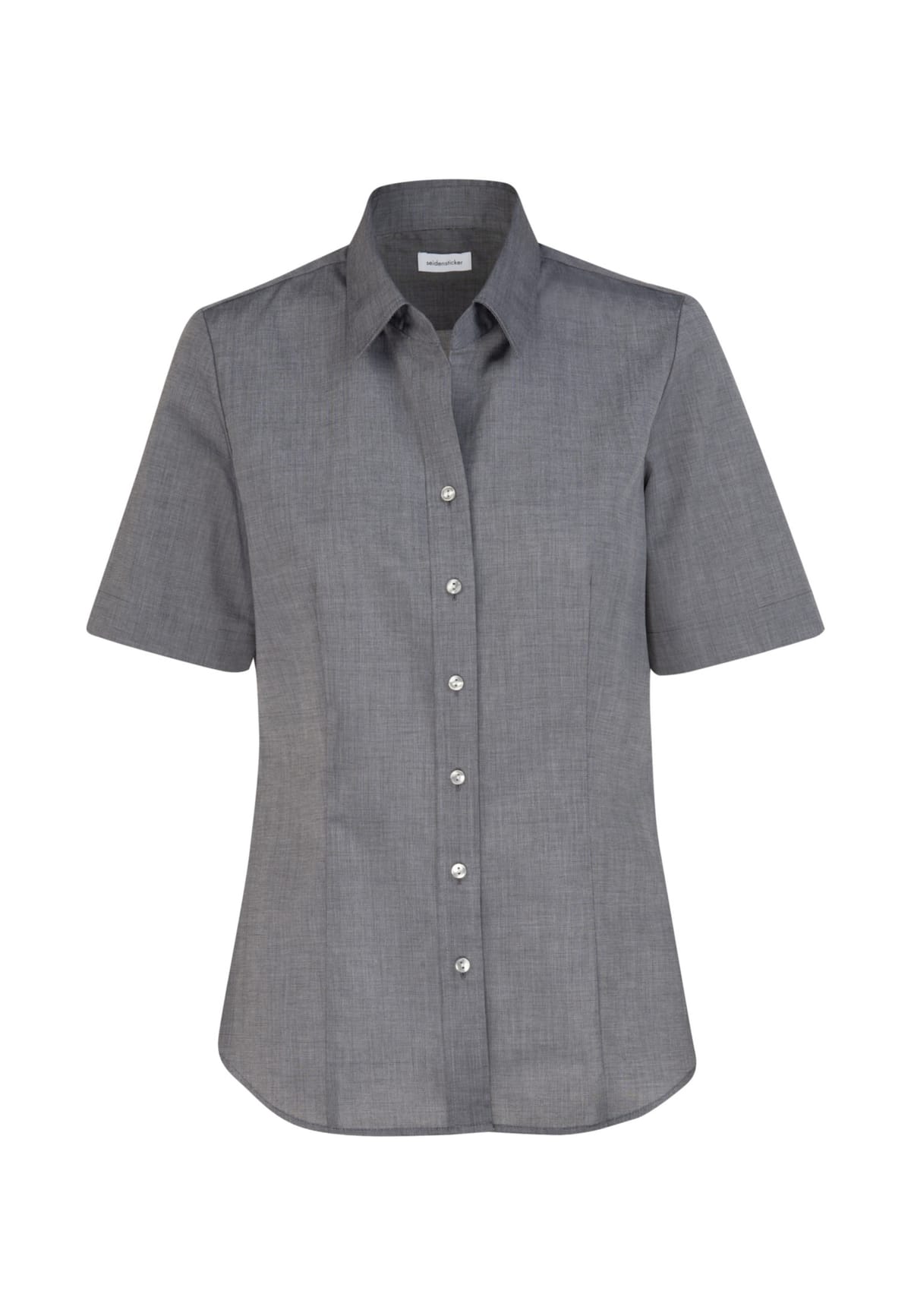 Blúzka 'Schwarze Rose'0