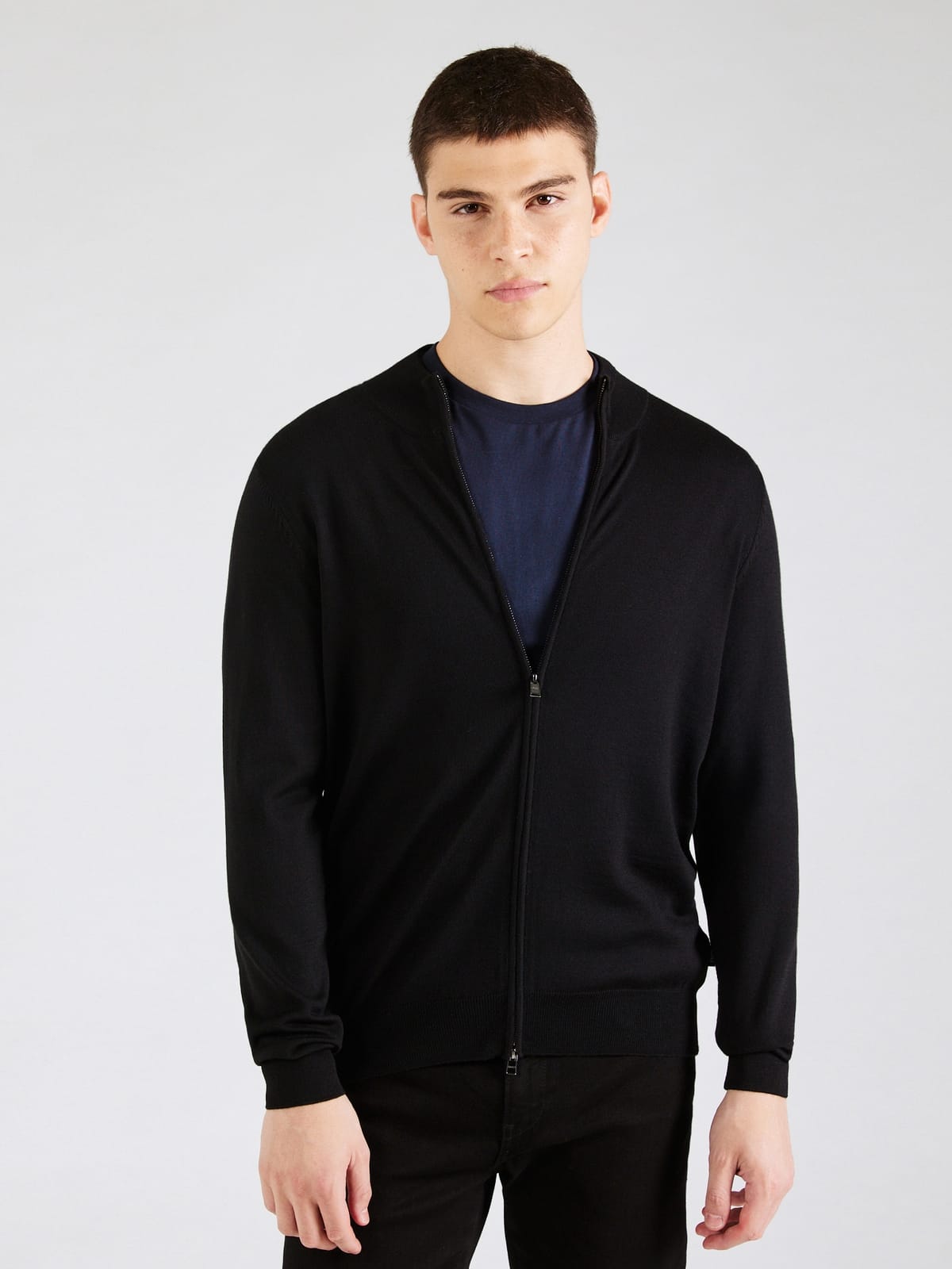 Kardigán 'Balonso'1