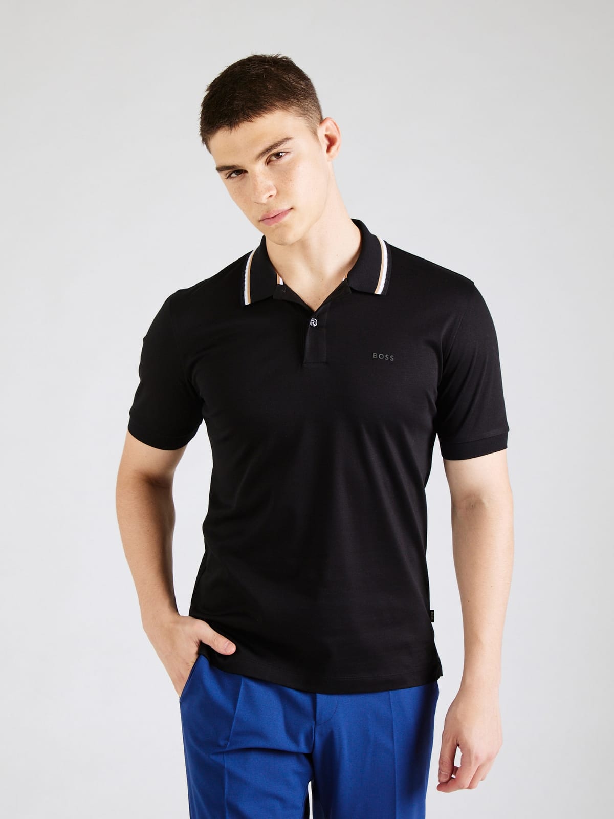 Tričko 'Penrose 38'1