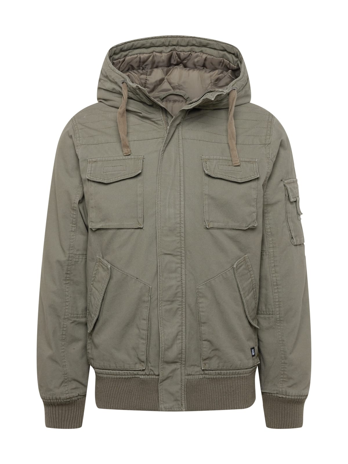 Prechodná bunda 'Bronx'0