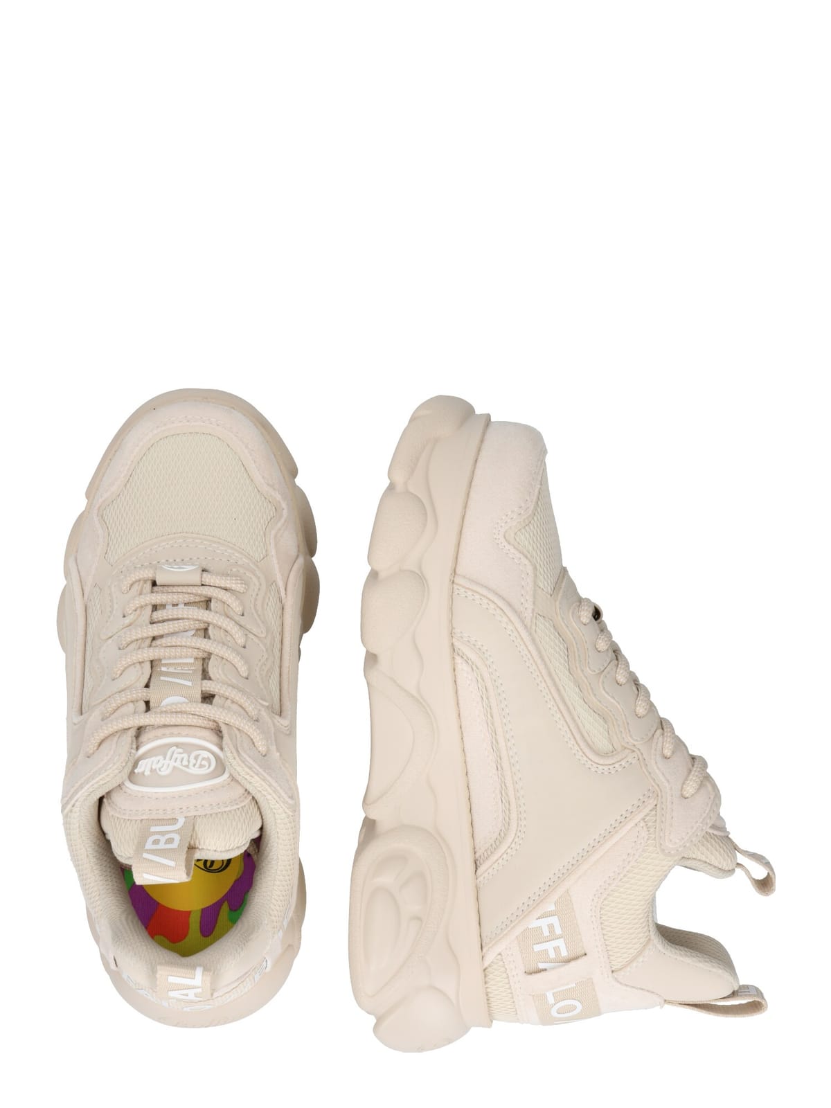 Nízke tenisky 'Cld Chai'1