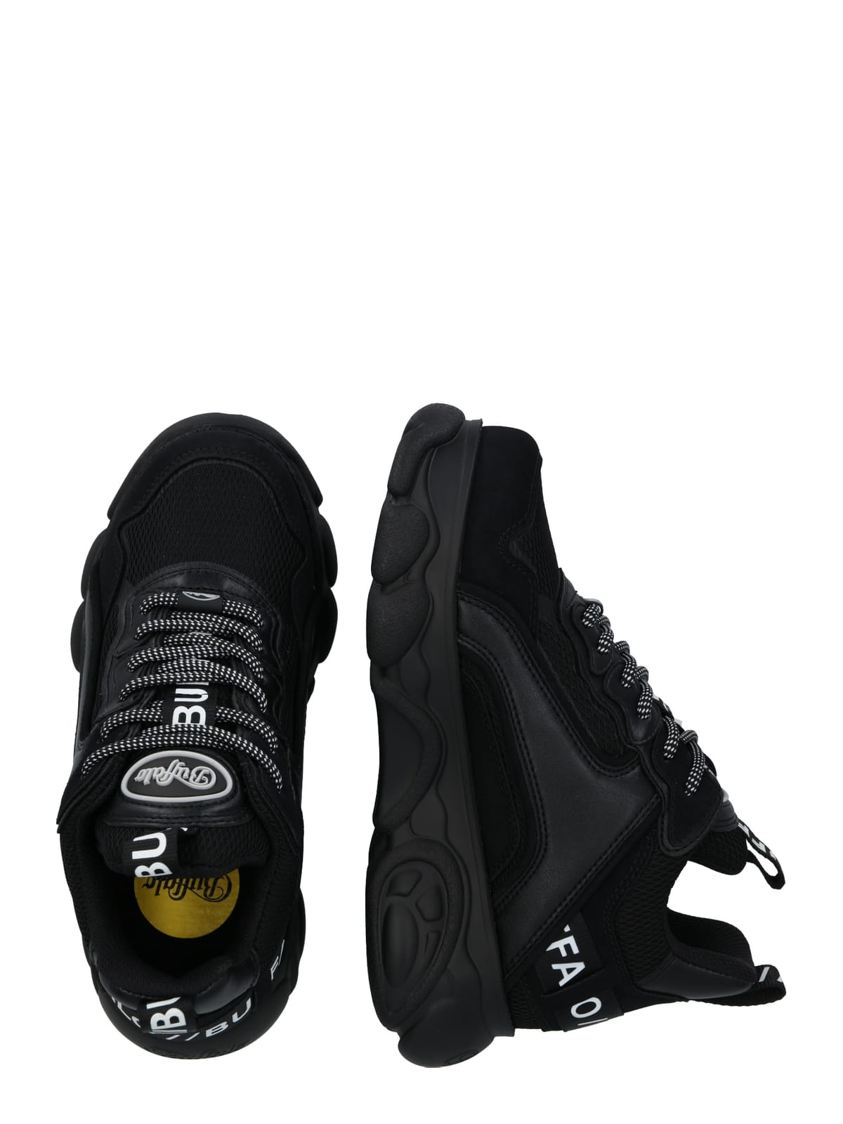 Nízke tenisky 'Cld Chai'1