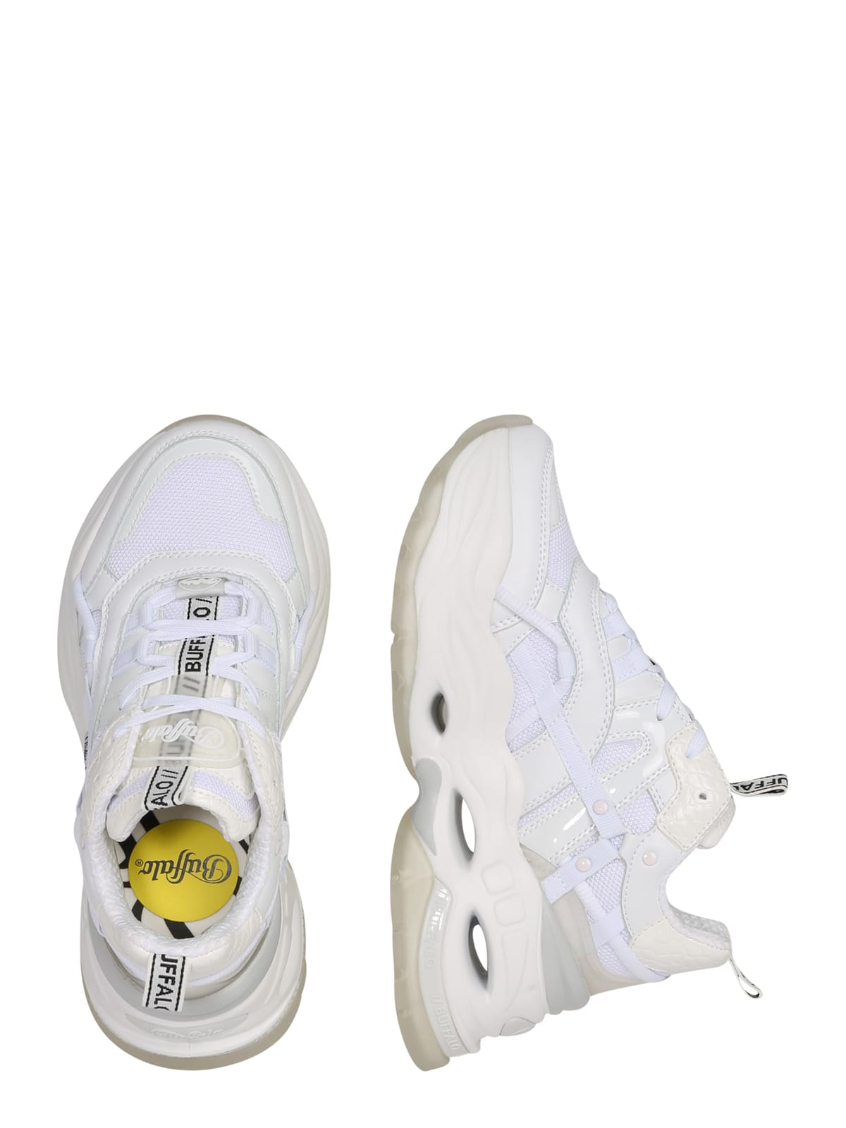 Nízke tenisky 'Triplet'1