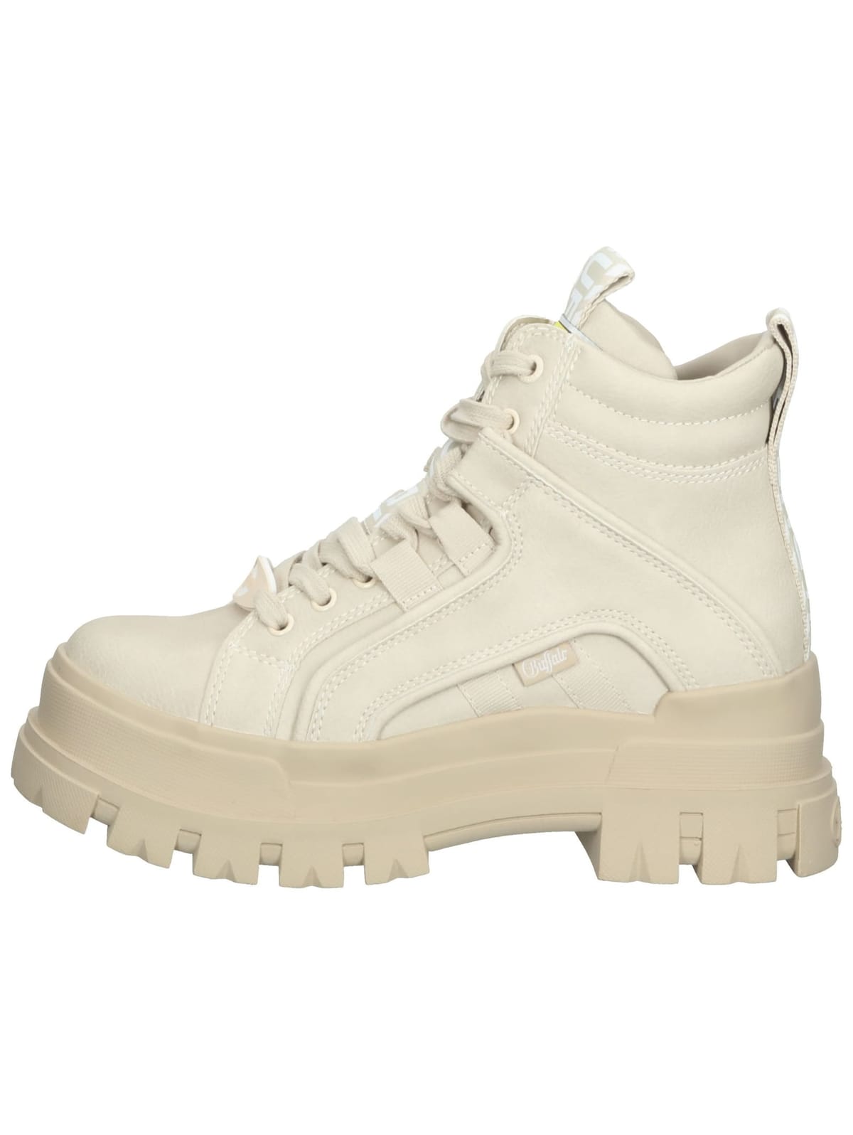 Šnurovacie členkové čižmy 'Aspha'1