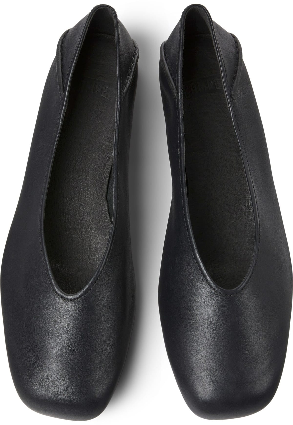 Baleríny 'Casi Myra'1