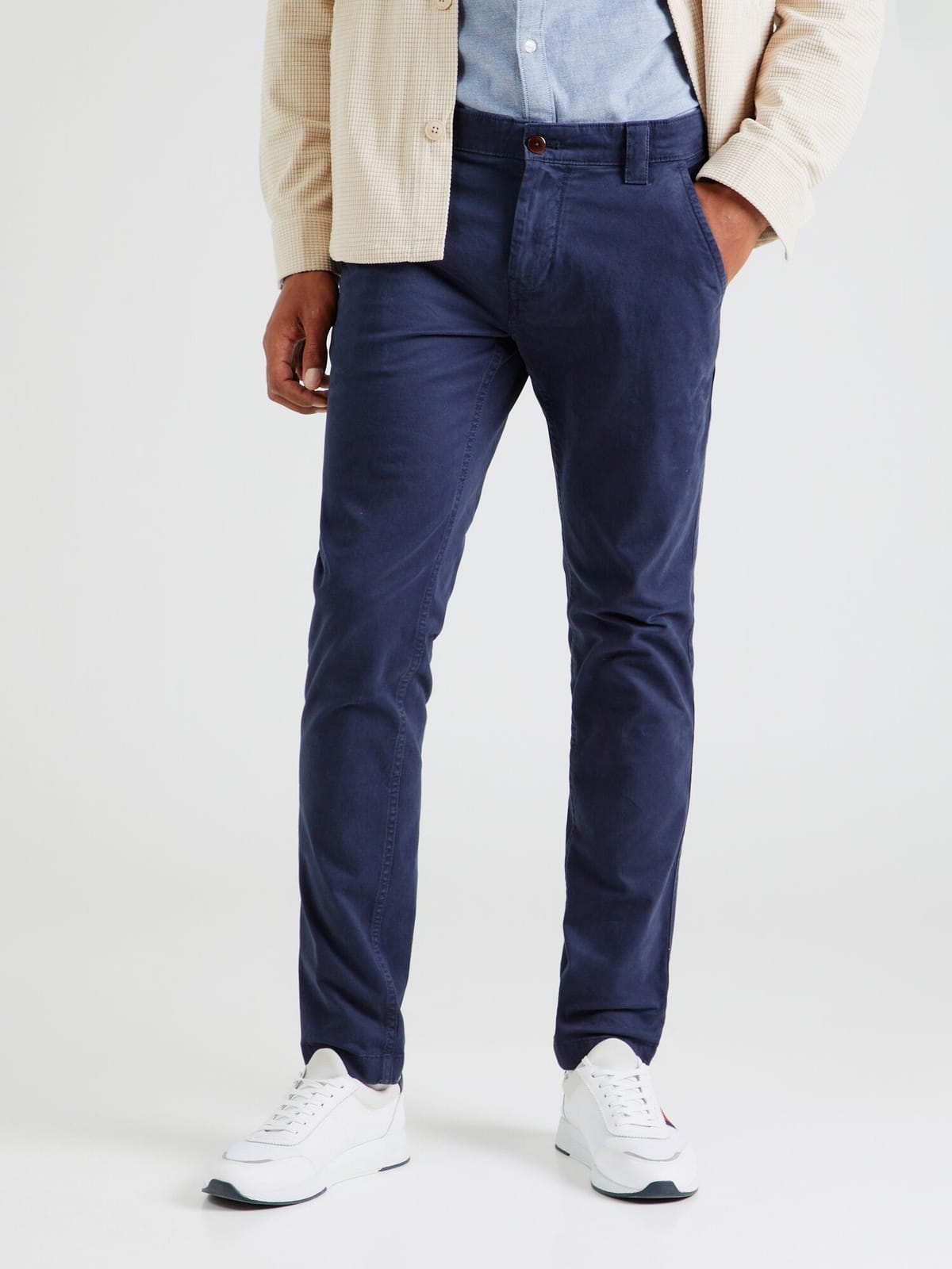 Chino nohavice 'Scanton'1