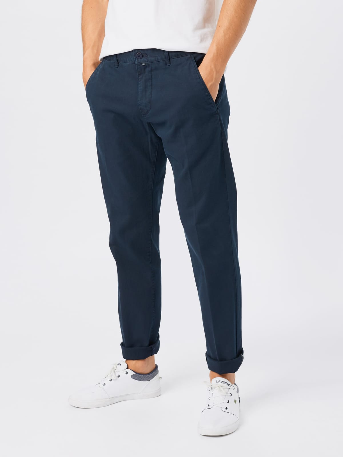 Chino nohavice 'Stig'1