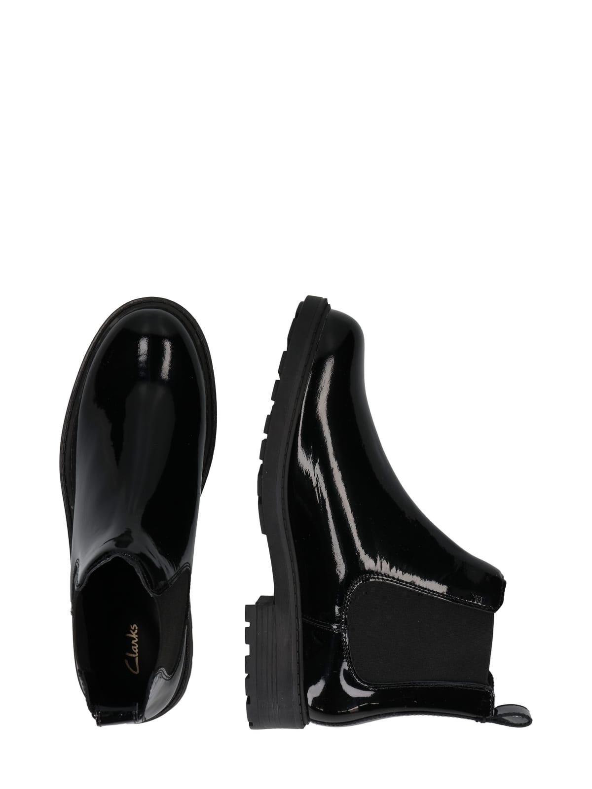 Chelsea čižmy 'Orinoco2 Lane'1