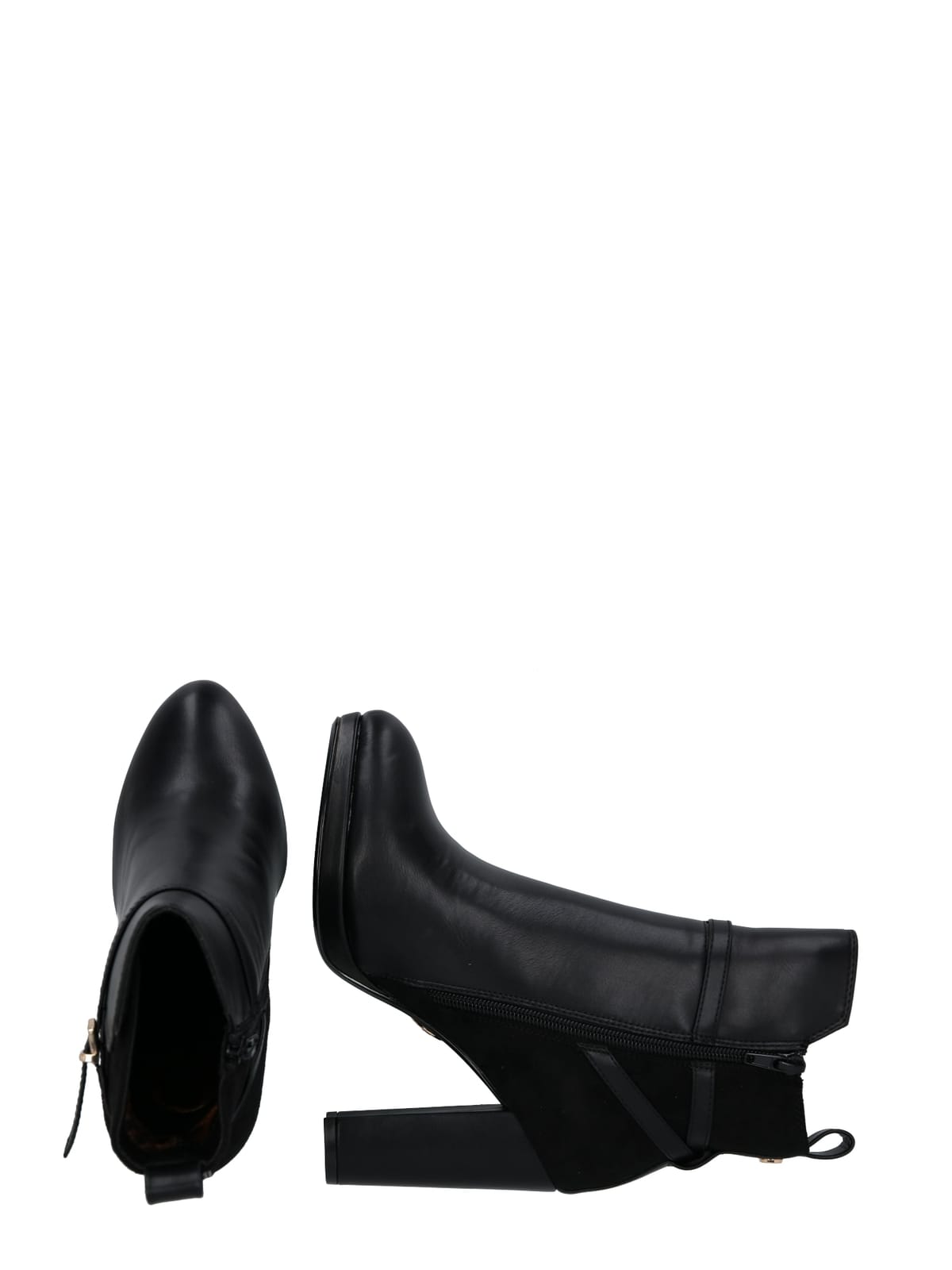 Členkové čižmy 'Mariela'1