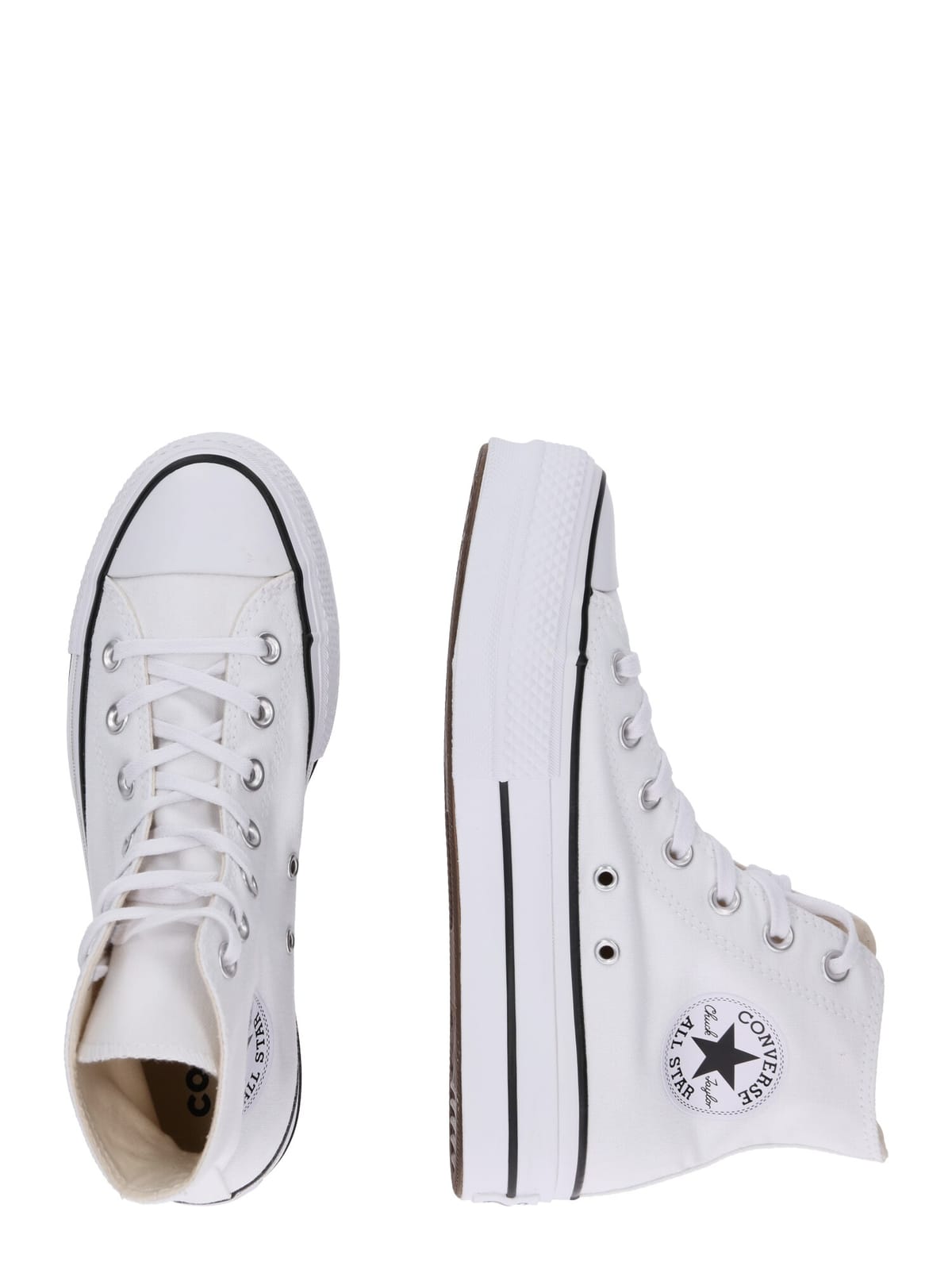 Členkové tenisky 'Chuck TayIor All Star'1