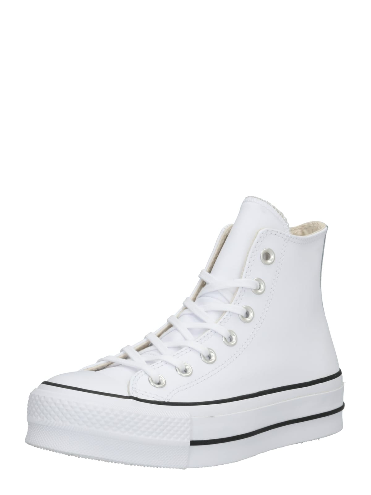 Členkové tenisky 'CHUCK TAYLOR ALL STAR LIFT HI LEATHER'0