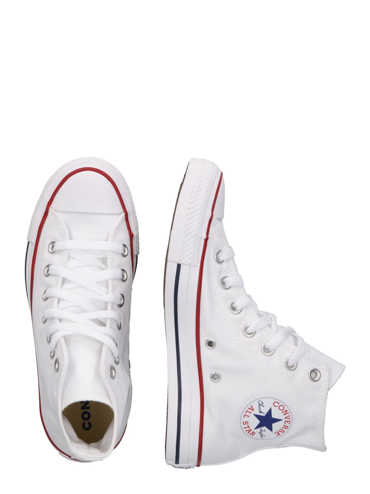 Členkové tenisky 'CHUCK TAYLOR ALL STAR CLASSIC HI WIDE FIT'1