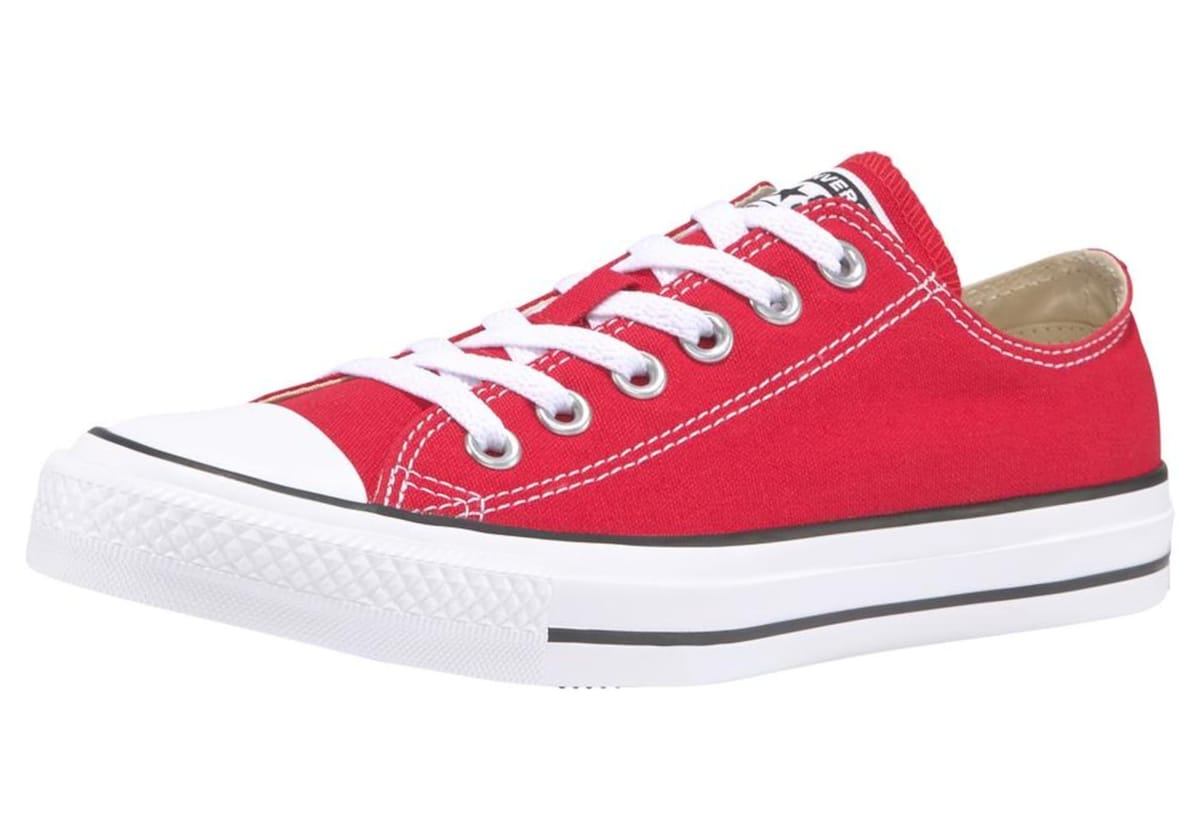 Nízke tenisky 'Chuck Taylor All Star Ox'0