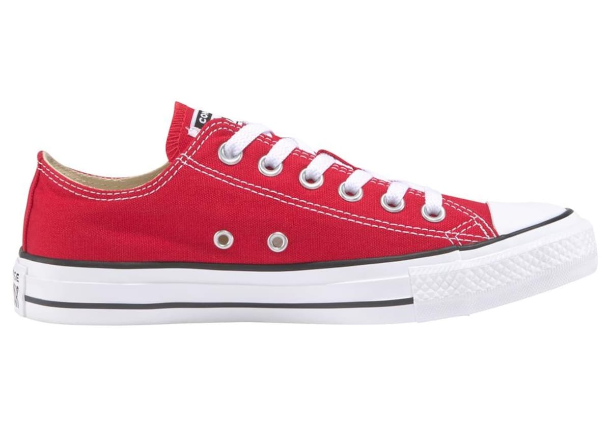 Nízke tenisky 'Chuck Taylor All Star Ox'1
