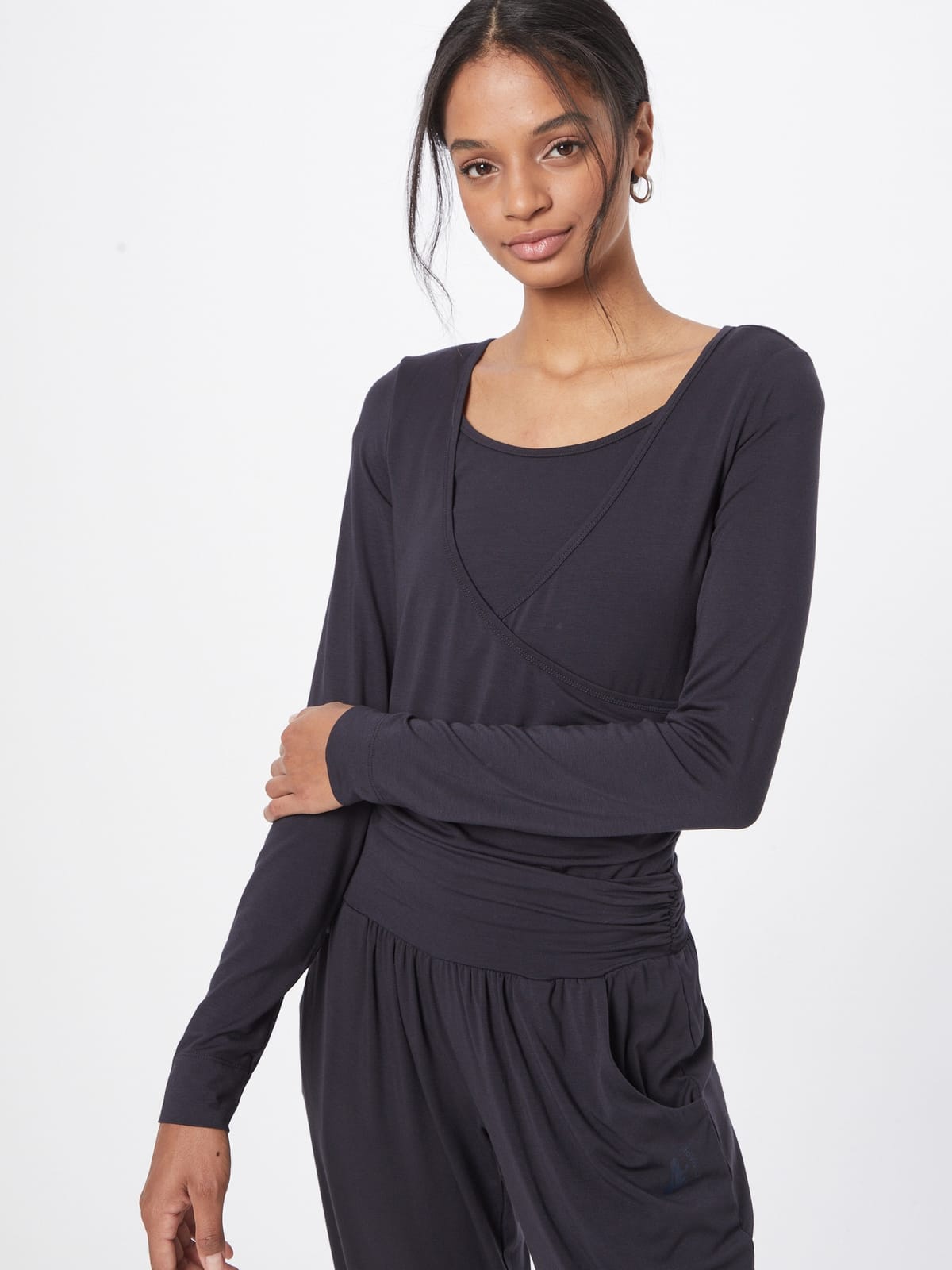 Funkčné tričko 'Flow'1