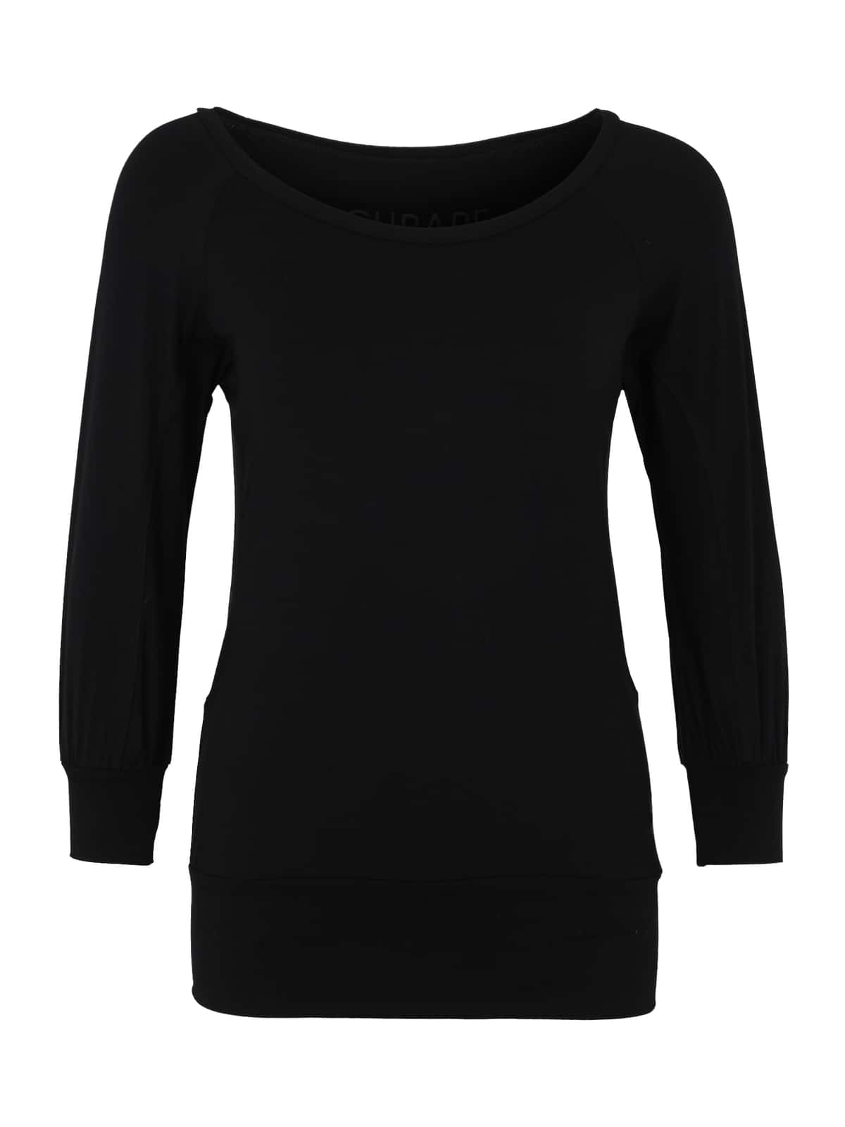 Funkčné tričko 'Flow'