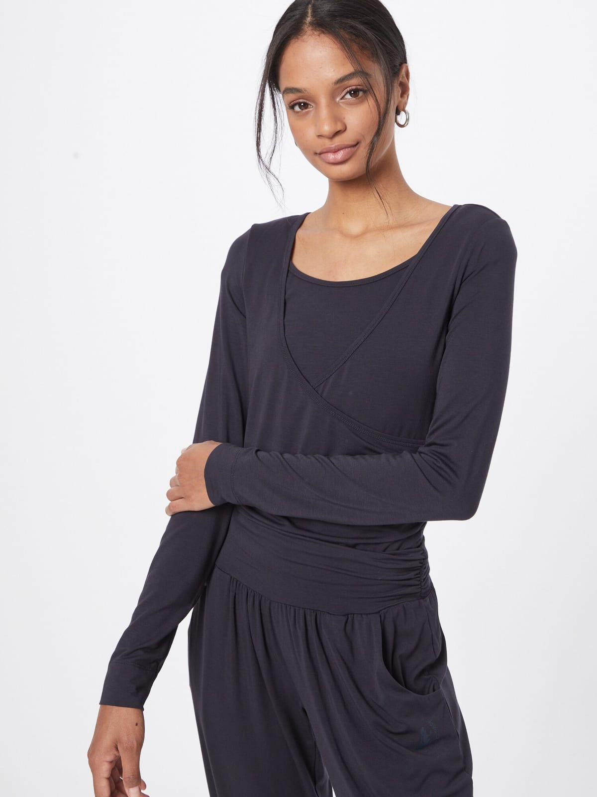 Funkčné tričko 'Flow'1