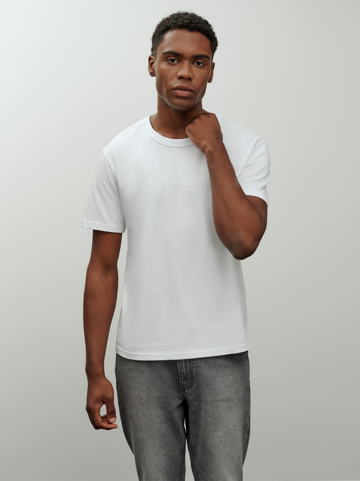 Tričko 'Essentials Mid Weight'1