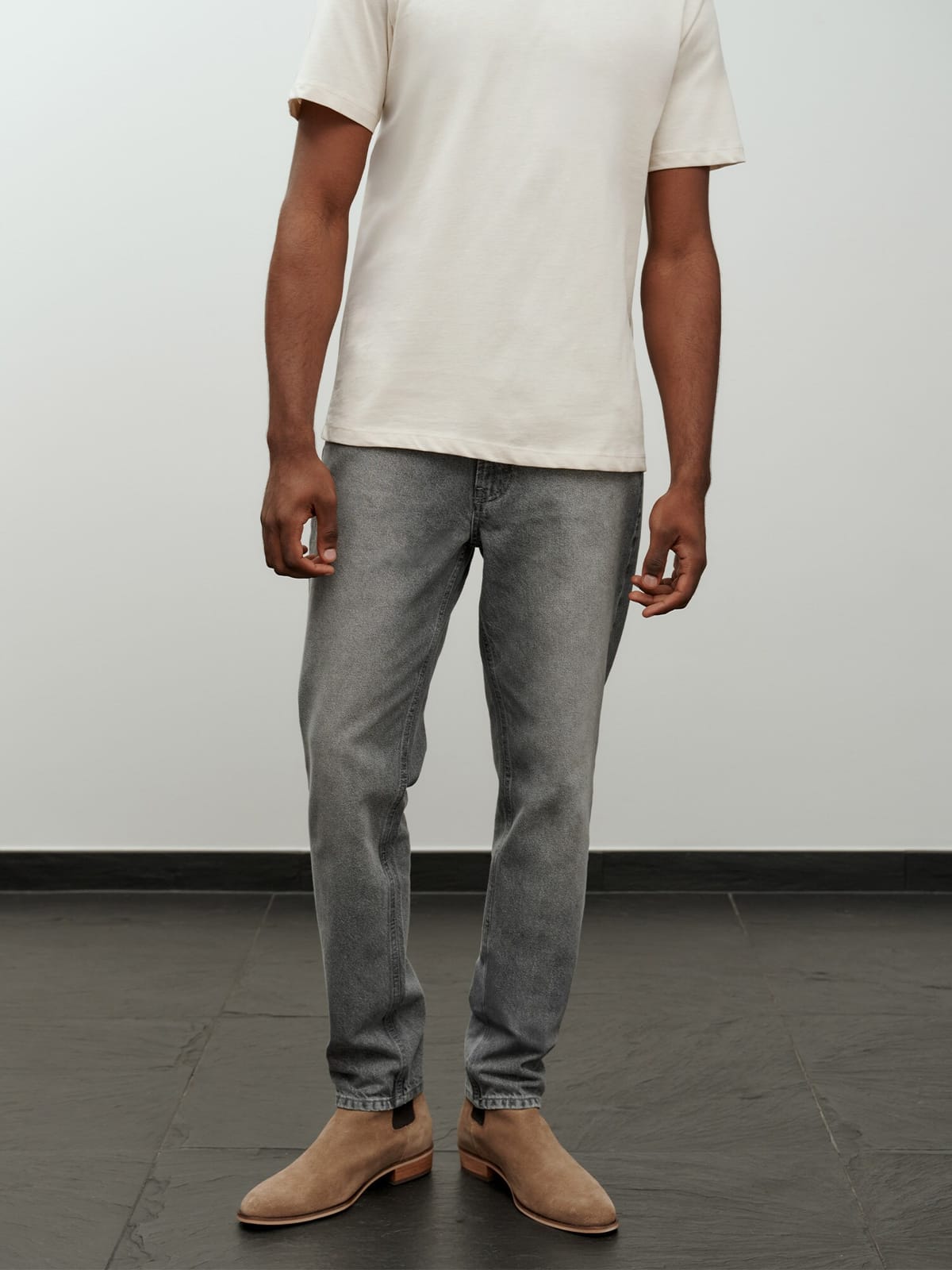 Džínsy 'Essential'1