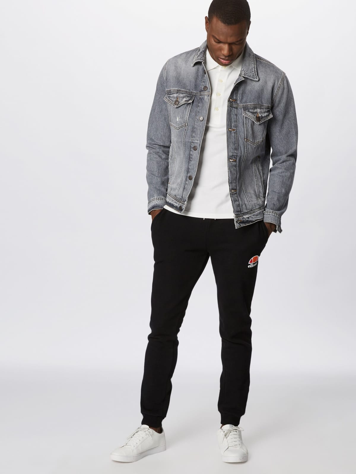 Športové nohavice 'Ovest'1