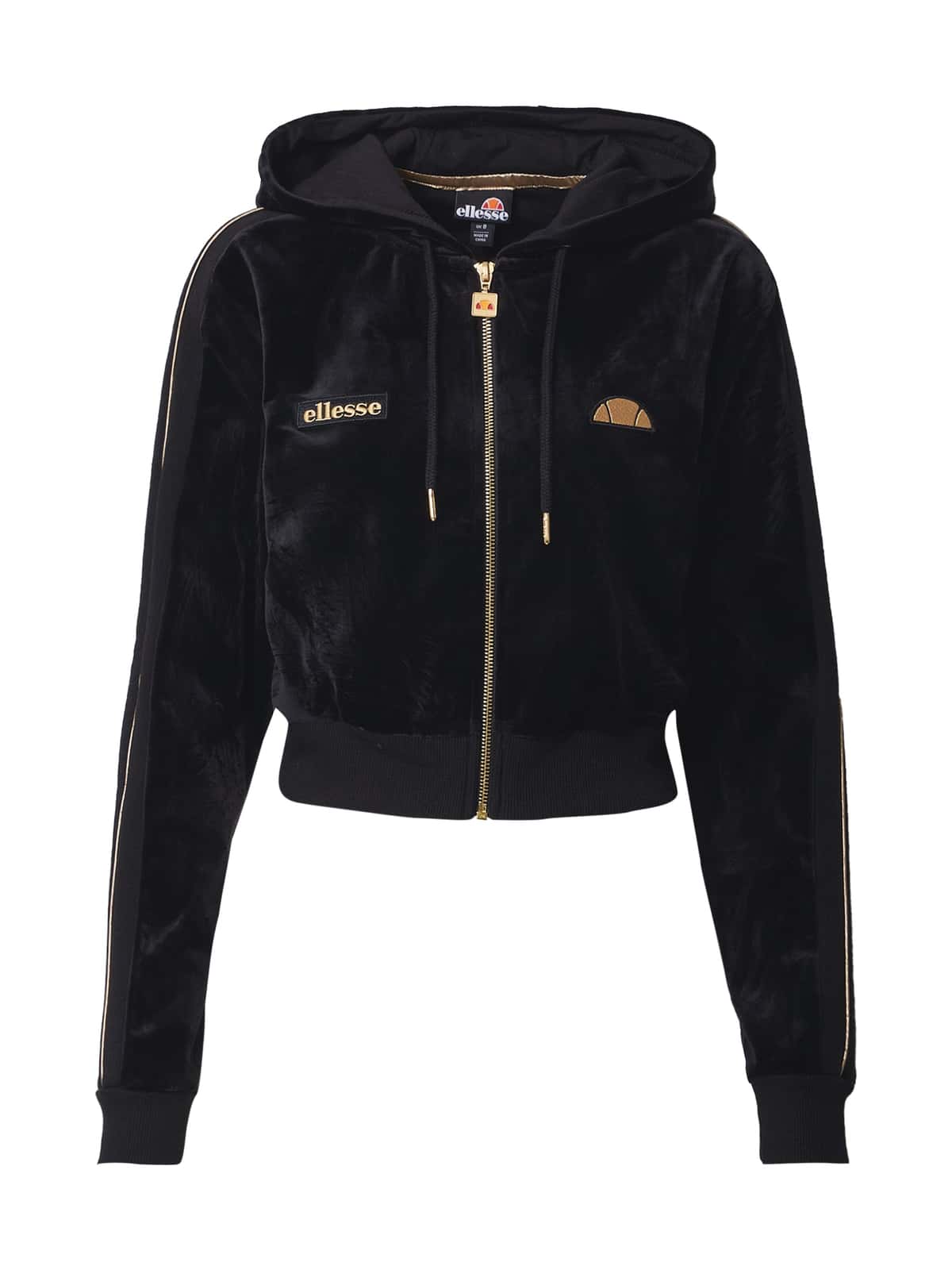 Tepláková bunda 'Bambino'