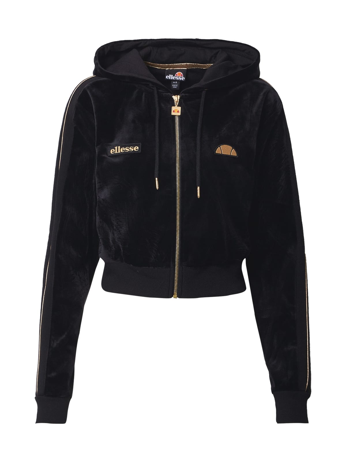 Tepláková bunda 'Bambino'0