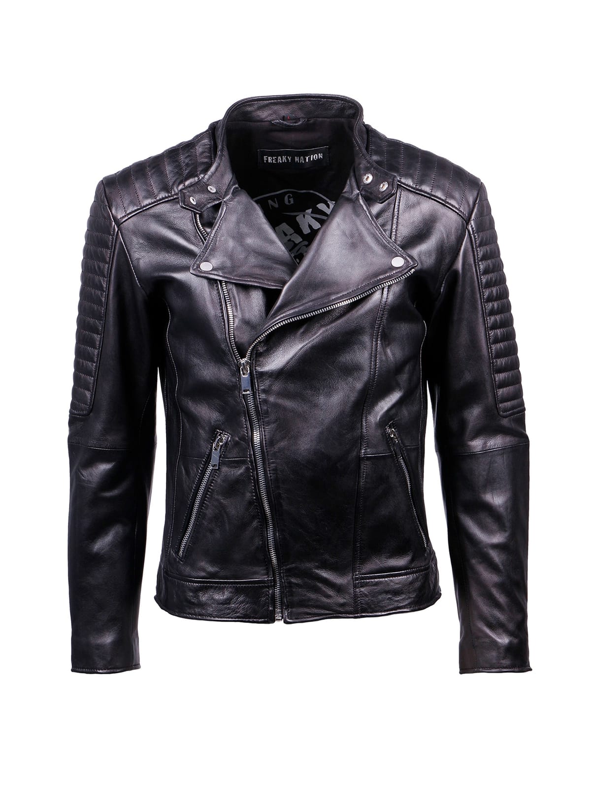 Prechodná bunda 'Crossover'0