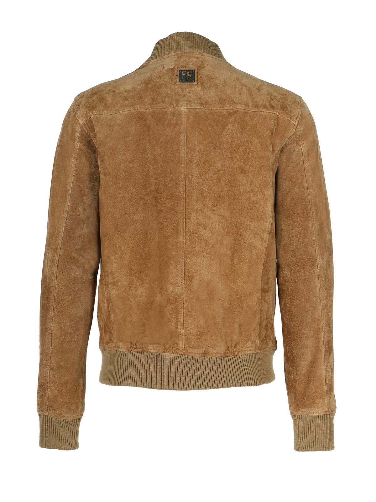 Prechodná bunda 'Ted'1