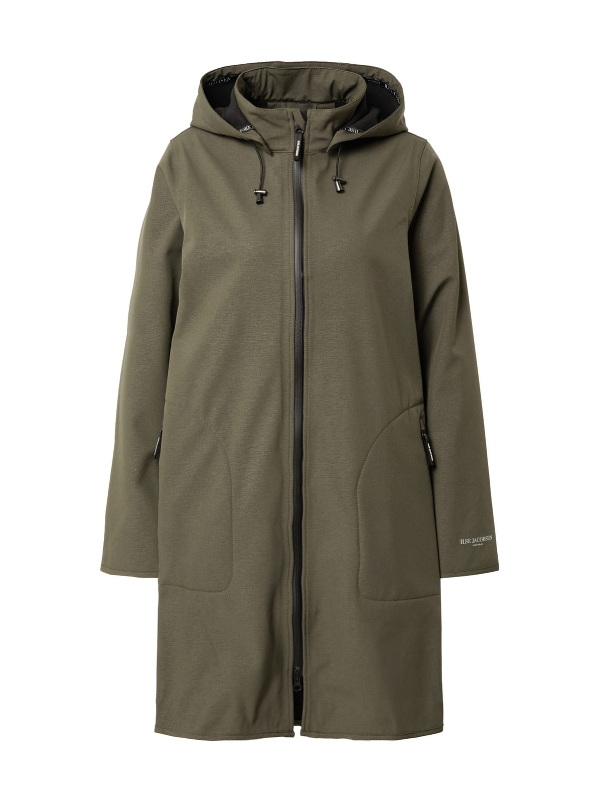 Funkčná bunda 'Rain128'0