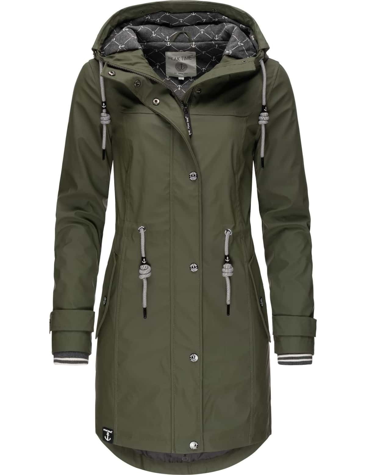 Funkčný kabát 'L60042'