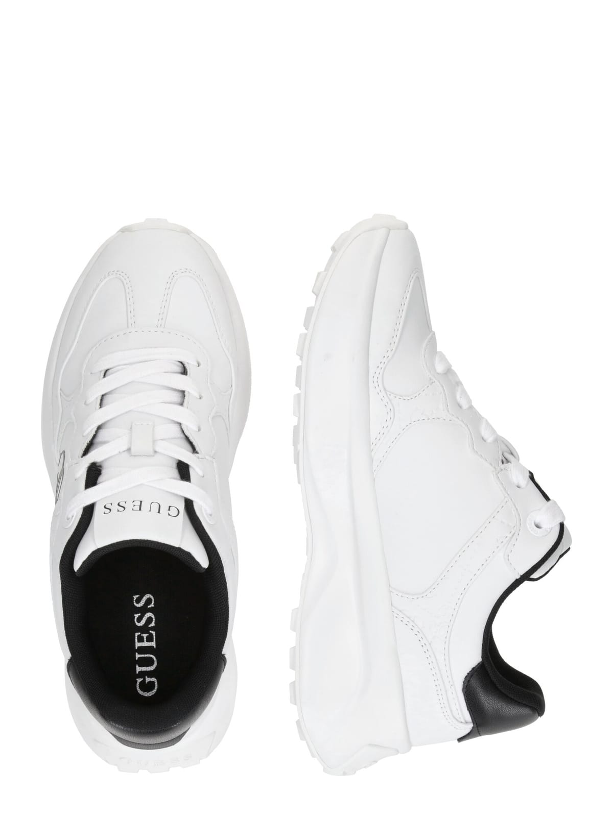 Nízke tenisky 'LUCKEI'1