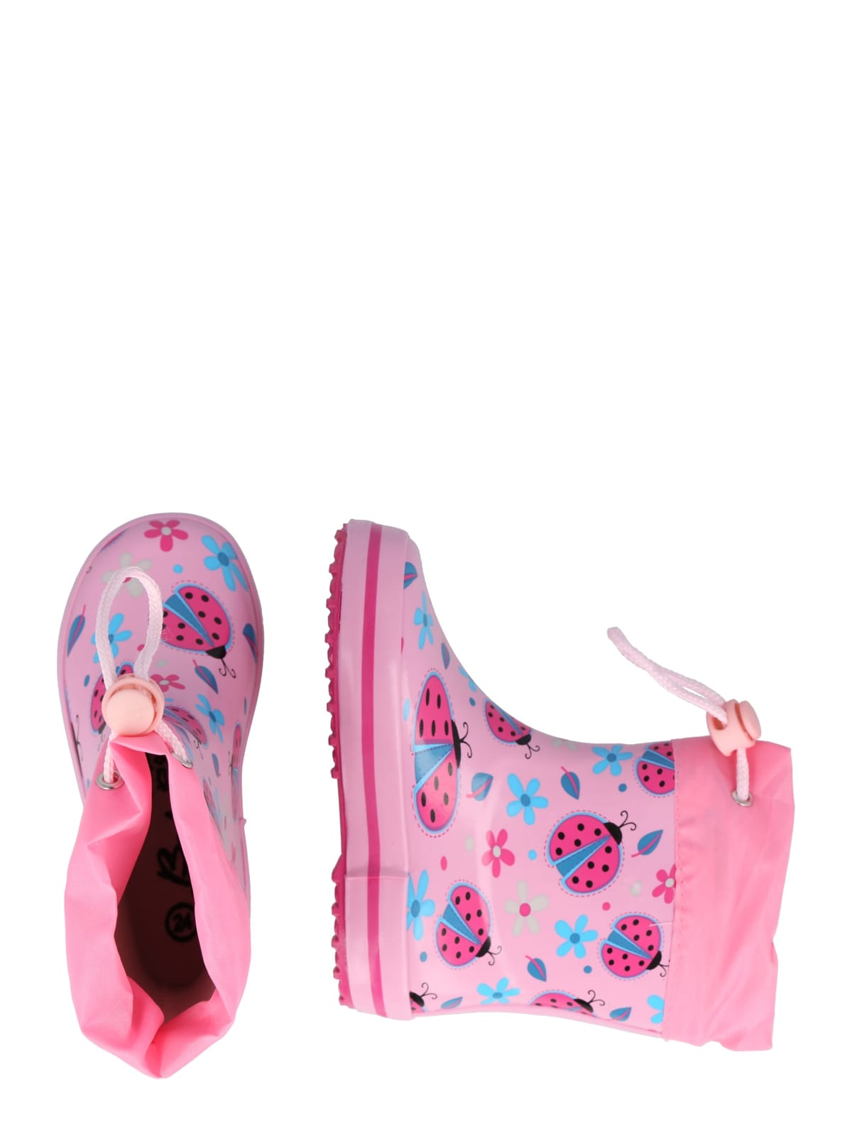 Gumáky 'Glückskäfer'1