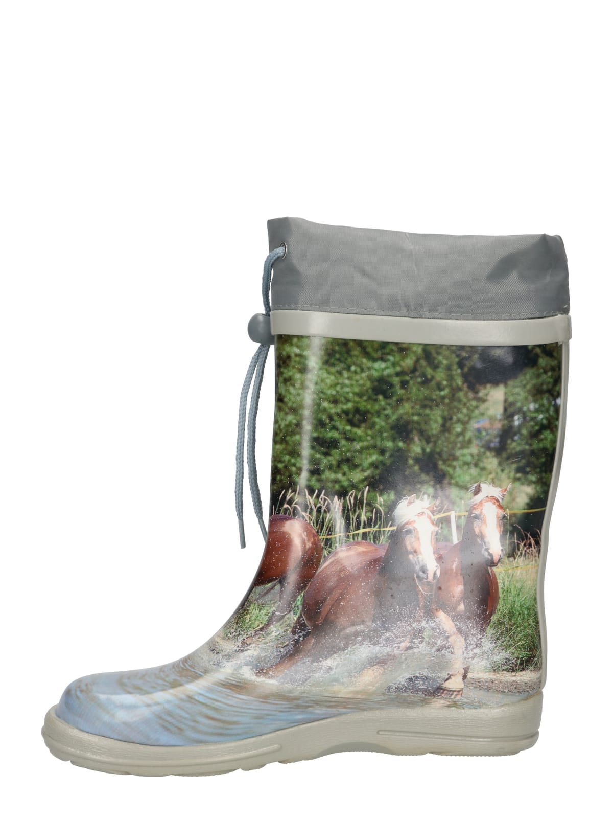 Gumáky 'Pferde'1