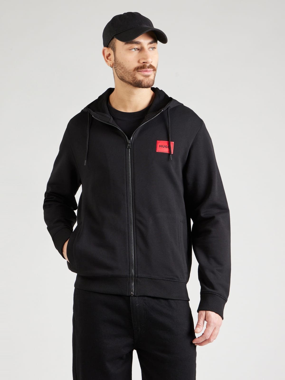 Tepláková bunda 'Daple'1