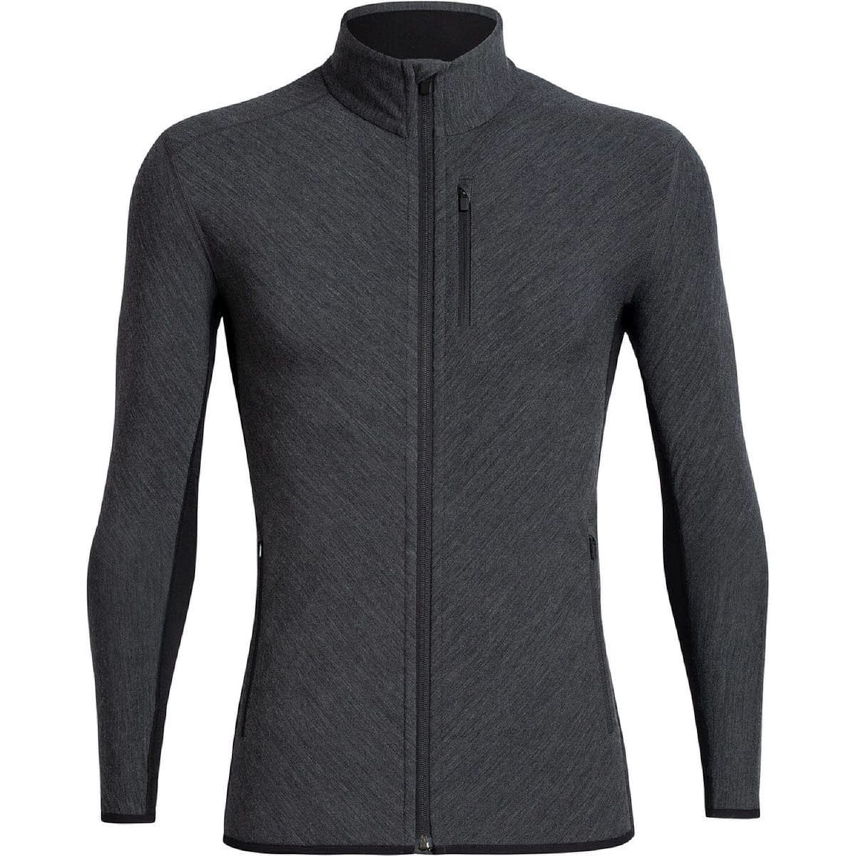 Funkčná flisová bunda 'Descender'0