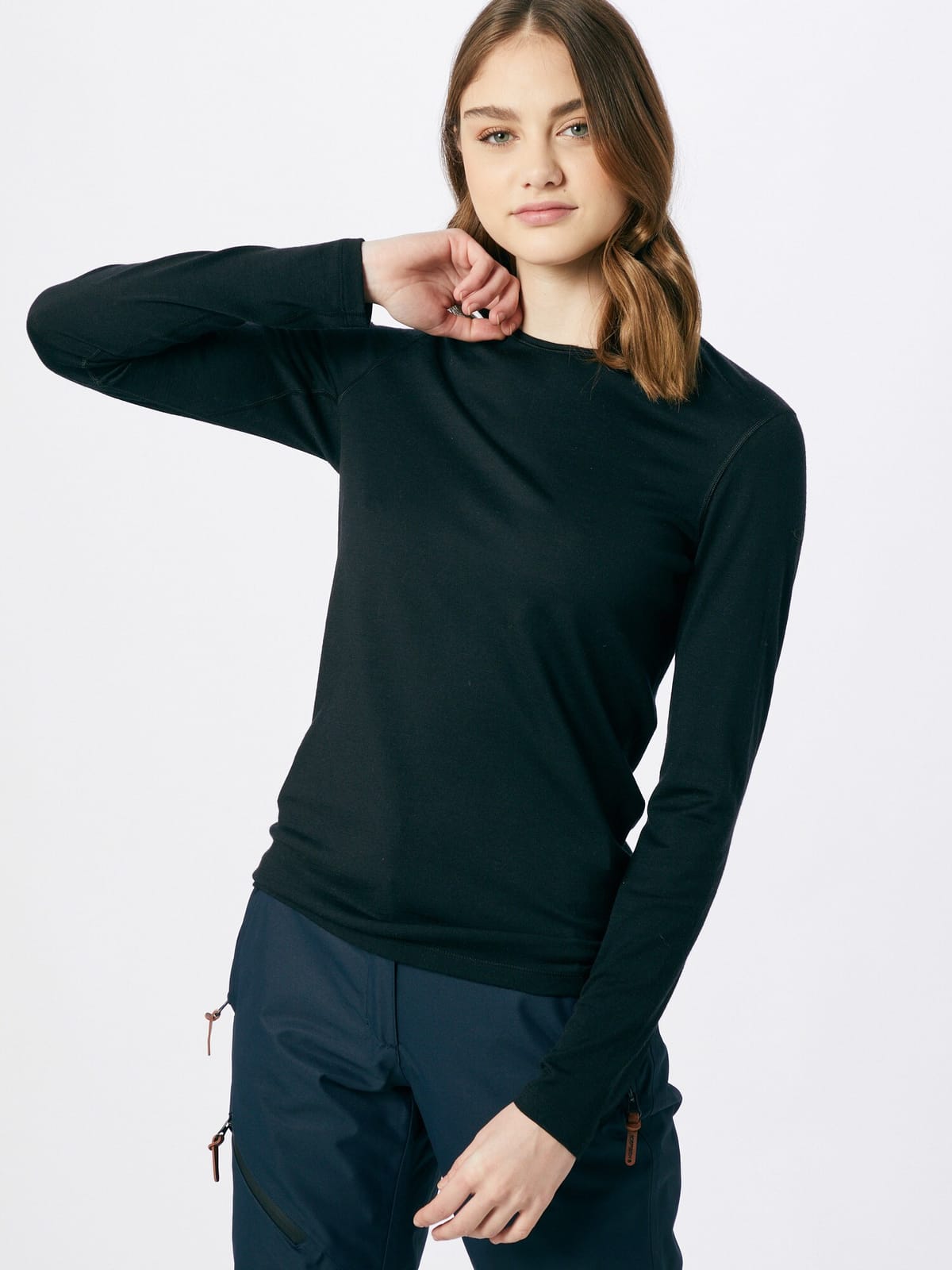 Funkčné tričko 'Oasis'1