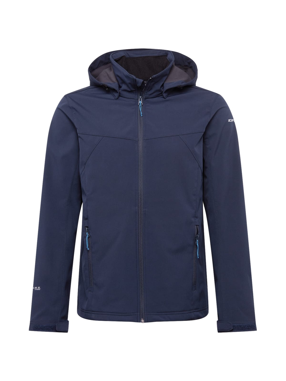 Outdoorová bunda 'Brimfield'0